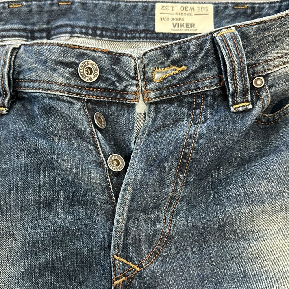 Diesel jeans - Picture 4 of 4